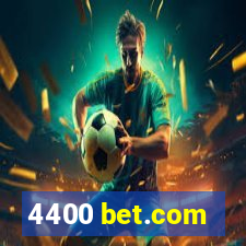 4400 bet.com